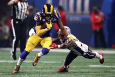 Al Bello/Getty Images