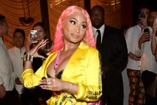 Bryan Bedder/Getty Images