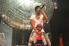 Paras Griffin/Getty Images