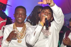 Prince Williams / Contributor / Getty Images