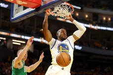 Ezra Shaw/Getty Images