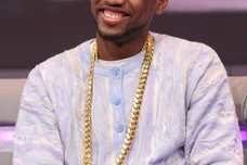 Bennett Raglin/BET/Getty Images