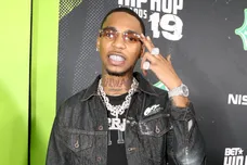 Johnny Nunez/Getty Images