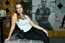 Craig Barritt/Getty Images