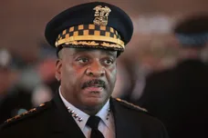 Scott Olson/Getty Images