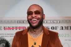 Prince Williams/ Wireimage/Getty Images