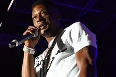 Paras Griffin / Contributor / Getty Images