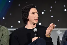 Alberto E. Rodriguez/Getty Images for Disney