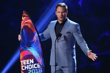 Kevin Winter/Getty Images