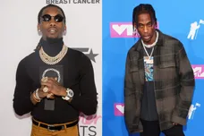 Marcus Ingram/Getty Images, Nicholas Hunt/Getty Images