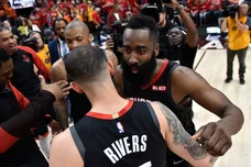 Gene Sweeney/Getty Images