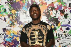 Gustavo Caballero/Getty Images for Hennessy