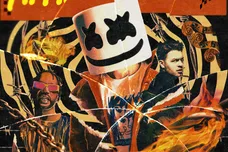 Marshmello/Joytime Collective