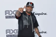 Photo by Eugene Gologursky/Getty Images