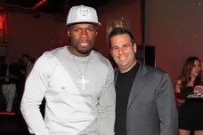 Angela Weiss/ Getty Images