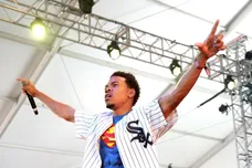 Paul Zimmerman/Getty Images