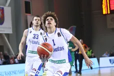 Alius Koroliovas/Getty Images