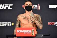 Chris Unger/Zuffa LLC via Getty Images