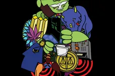 2021 Rare Scrilla / BSF