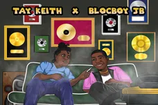 Image via BlocBoy JB