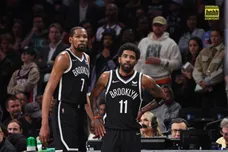 Al Bello/Getty Images