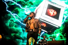 Roberto Finizio/NurPhoto via Getty Images