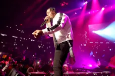 Shareif Ziyadat/Getty Images for Roc Nation