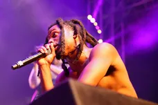 Rich Fury/Getty Images