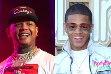 Prince Williams / Contributor / Getty Images, Leon Bennett / Stringer / Getty Images