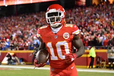 Peter Aiken/Getty Images