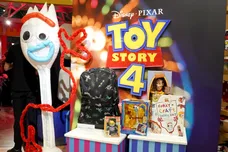 Presley Ann/Getty Images