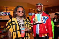 Kevin Winter/Getty Images