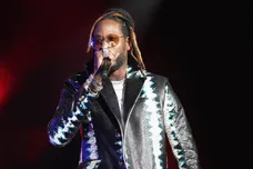 JC Olivera/Getty Images