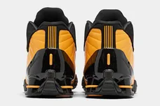 Nike Shox BB4/Sneaker News