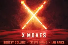 DMX/X-Ray Records/Cleopatra Records, Inc.