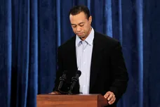 Eric Gay-Pool/Getty Images