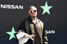 Frazer Harrison/Getty Images