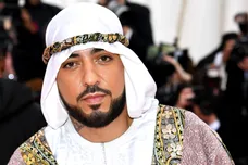 Dimitrios Kambouris/Getty Images