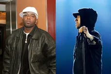 Johnny Nunez/WireImage/Treach Dave J Hogan/Getty Images