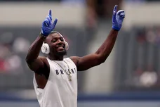 Tom Pennington/Getty Images