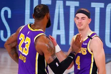 Kevin C. Cox/Getty Images