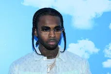 Pascal Le Segretain/Getty Images