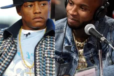 Andrew H. Walker / Staff / Getty Images, Alberto E. Rodriguez / Staff / Getty Images