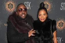 Paras Griffin/Getty Images