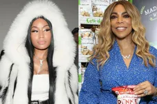 Dimitrios Kambouris/Getty Images, Robin Marchant/Getty Images