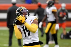 Nic Antaya/Getty Images