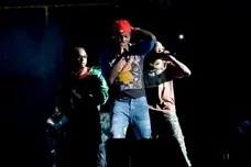 Brad Barket/Getty Images