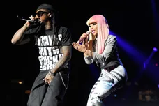 Kevin Mazur/WireImage/Getty Images