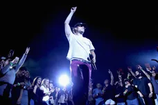 Randy Shropshire/Getty Images