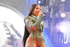 Astrid Stawiarz/Getty Images